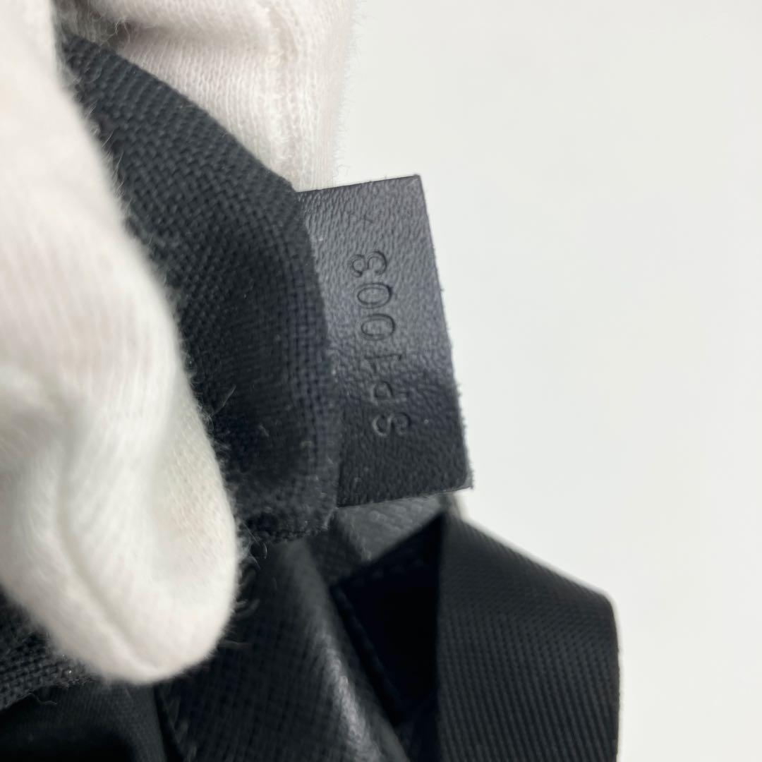 極美品✨ルイヴィトン タイガ サヤン ショルダーバッグ アルドワーズ