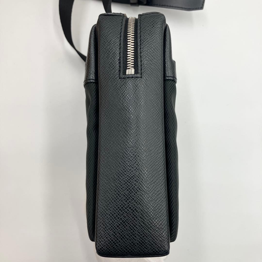 極美品✨ルイヴィトン タイガ サヤン ショルダーバッグ アルドワーズ