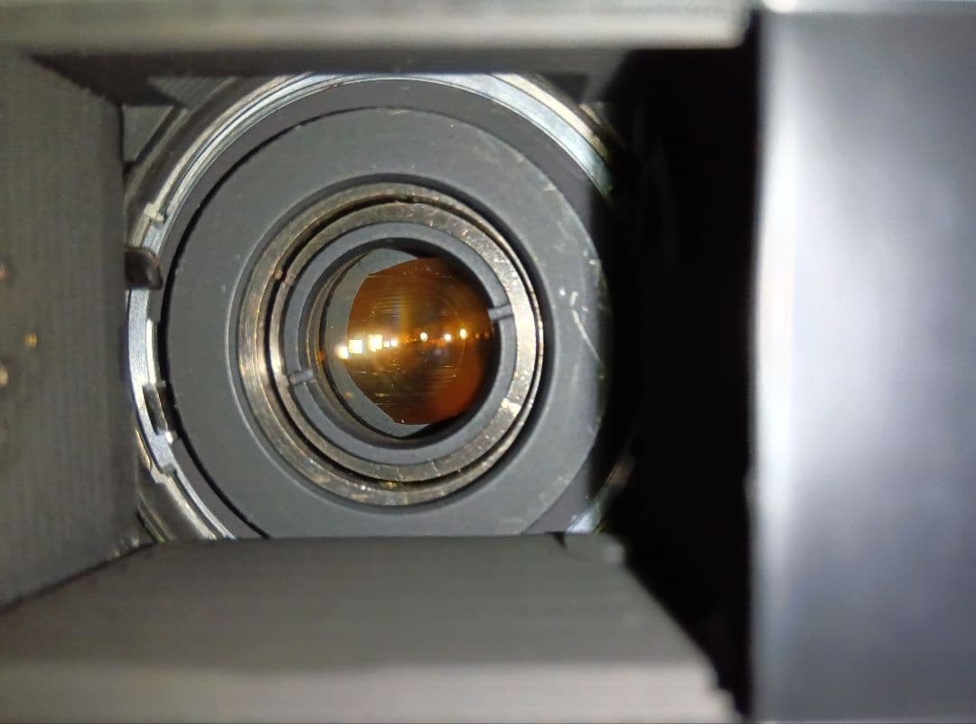 NikonF2フォトミック　ズームレンズ43-86mm直進ズーミング