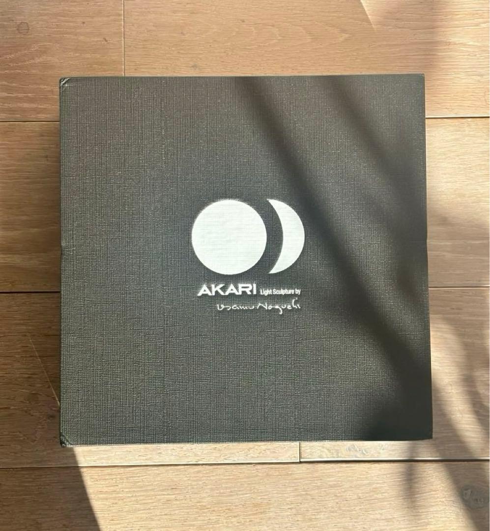 【正規品】 イサムノグチ Isamu Noguchi AKARI アカリ 1A