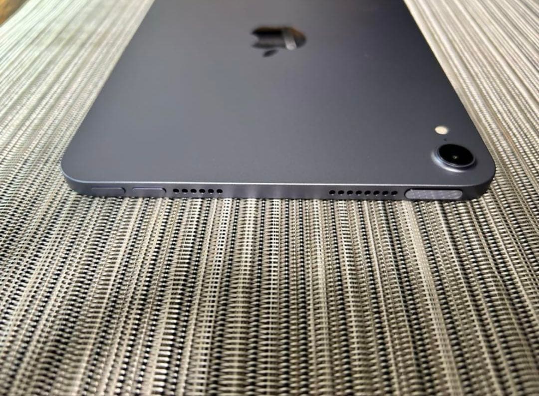 iPad mini 第6世代 64GB Wi-Fiモデル パープル