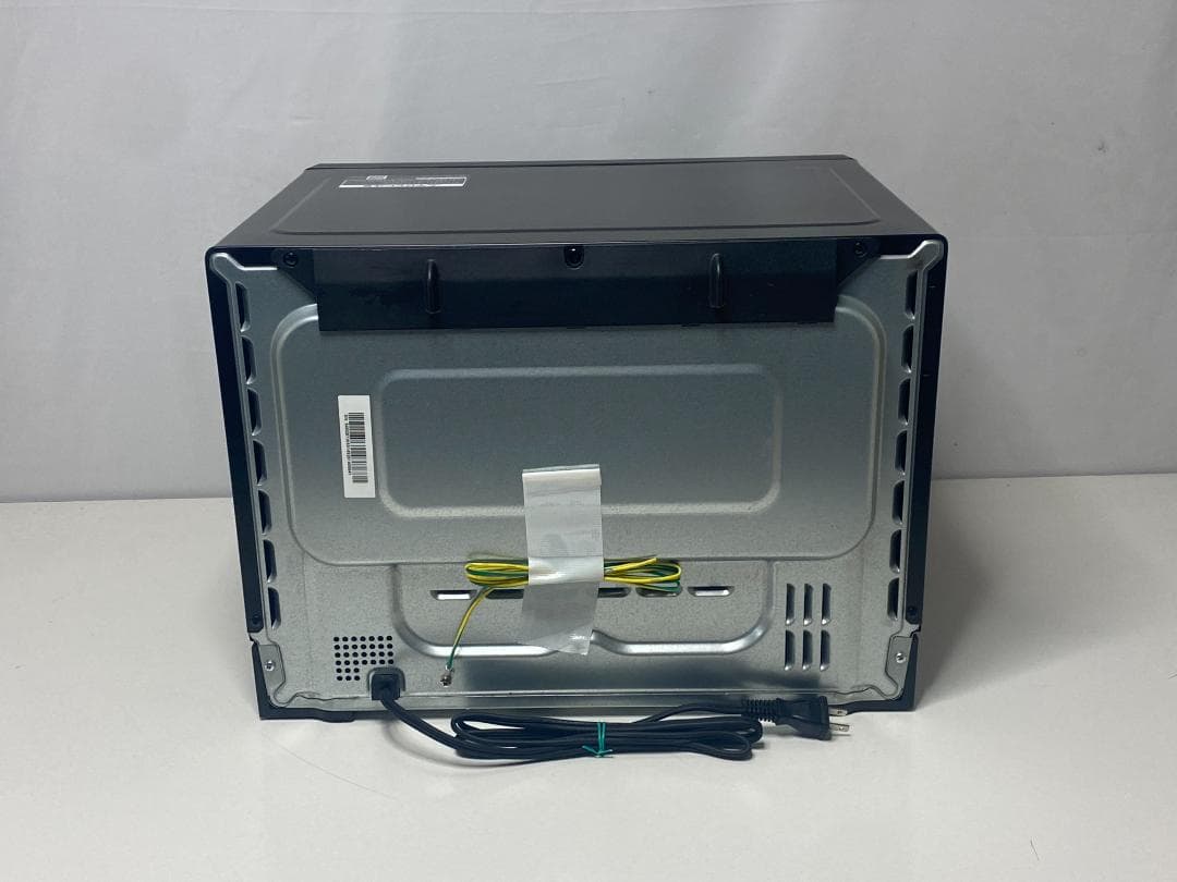 SHARP　オーブンレンジ　RE-WF235-B 2024年製