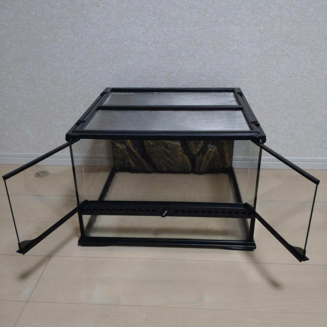 グラステラリウム4530 ヒーティングトップM