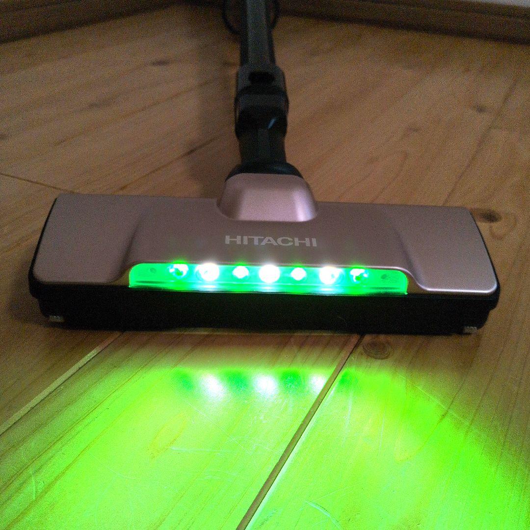 【未使用級⭐️2023年製】HITACHI ラクかる／PV-BHL3000J