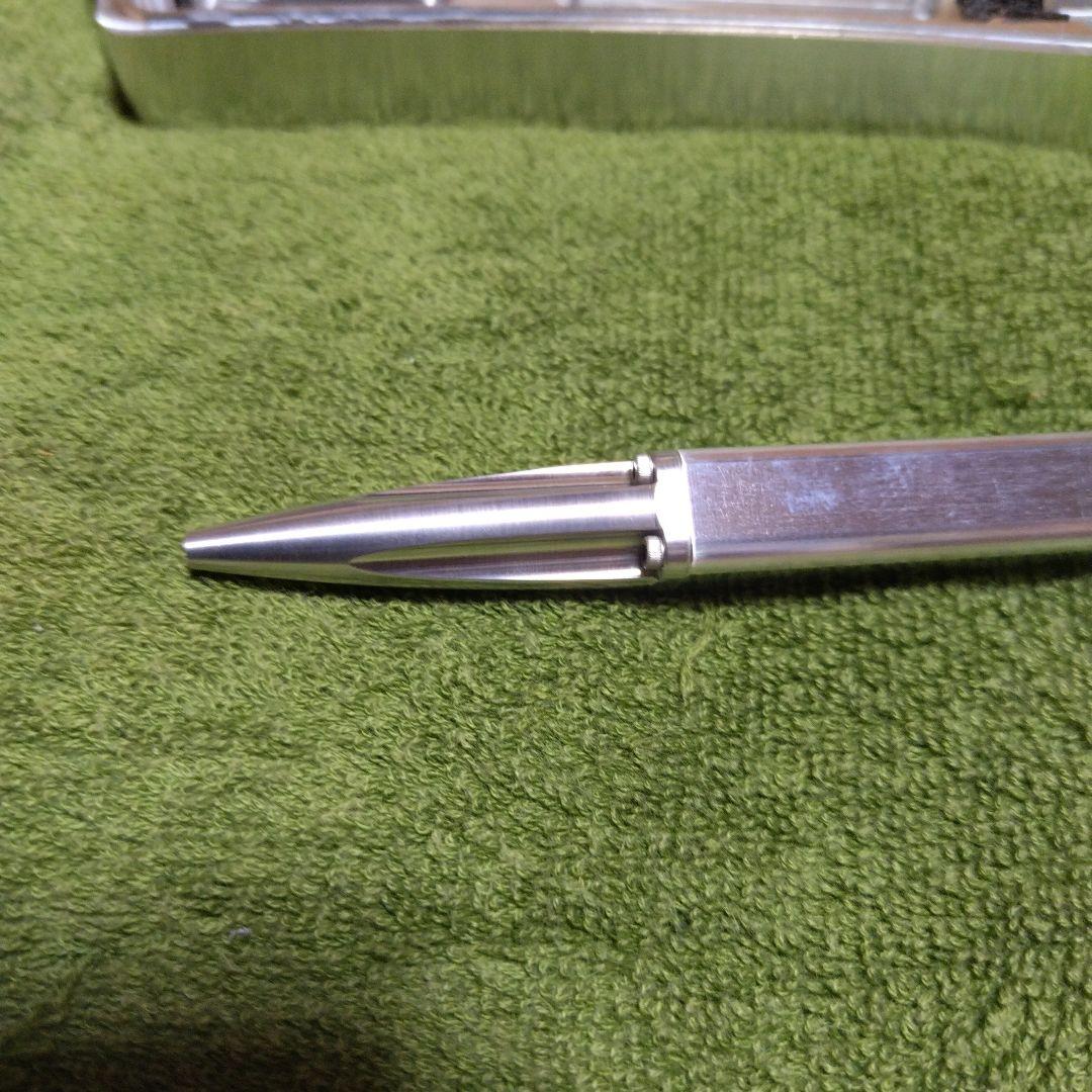 荒木エフマシン　ボールペン