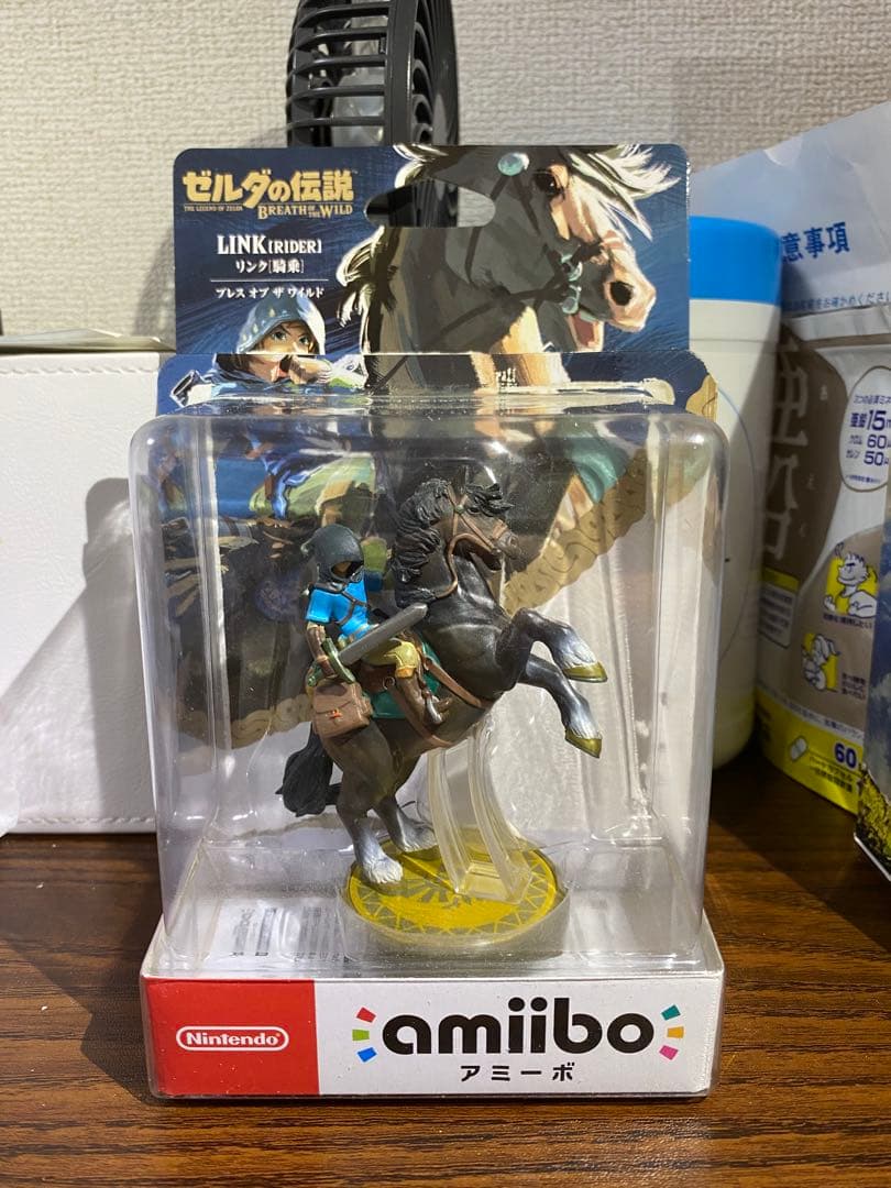 ゼルダの伝説 ブレス オブ ザ ワイルド コレクターズエディション