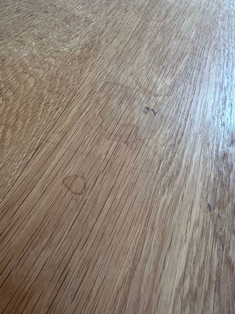 期間限定、お値下げ中❗️IDEE SOUDIEUX TABLE 幅/1800