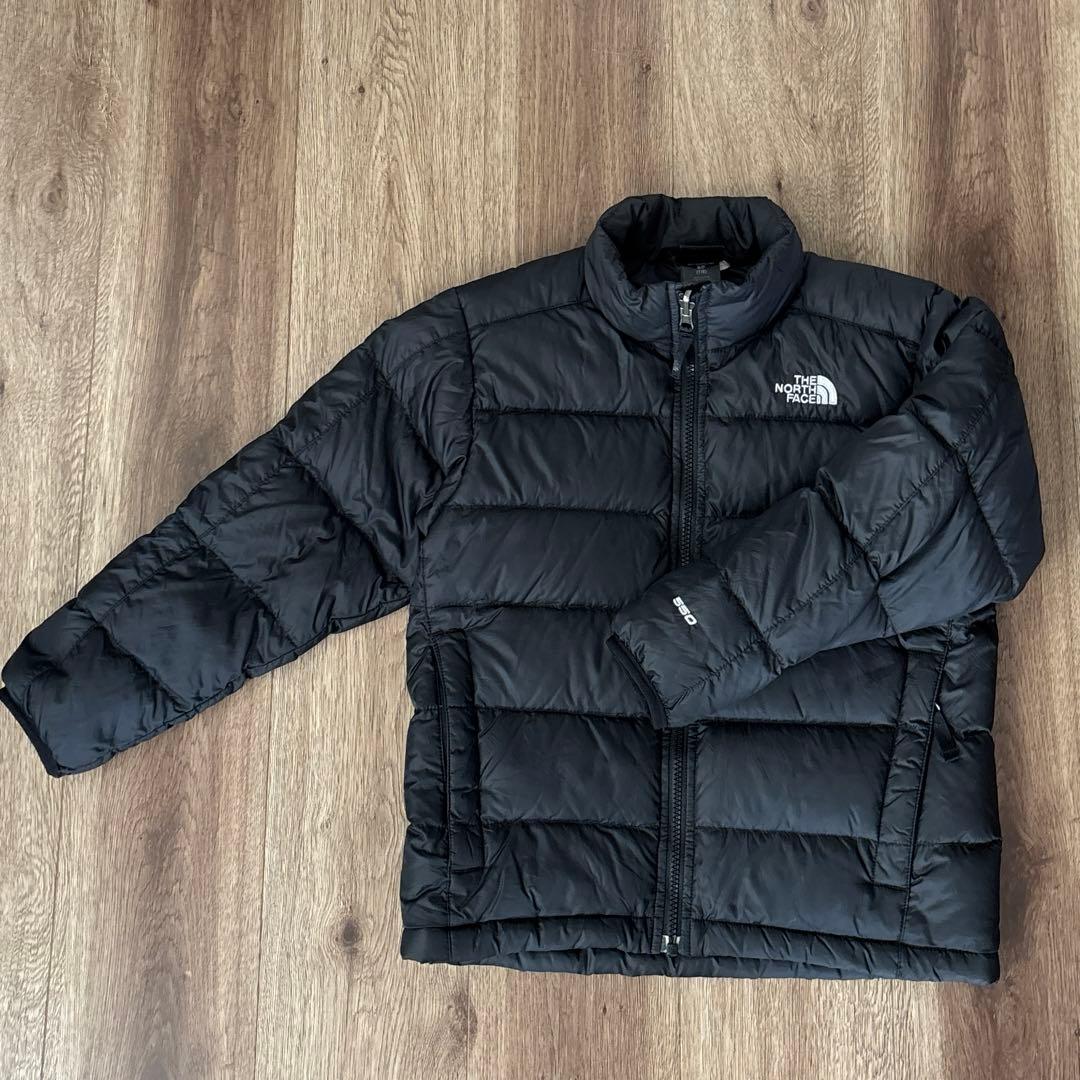 THE NORTH FACE KIDS/550フィルダウン130 ノースフェイス