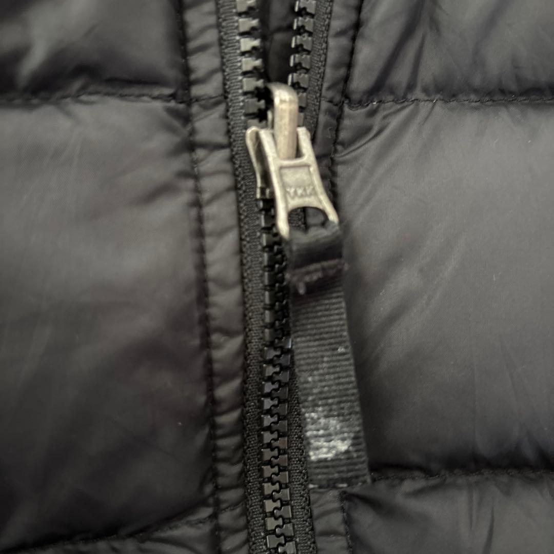 THE NORTH FACE KIDS/550フィルダウン130 ノースフェイス