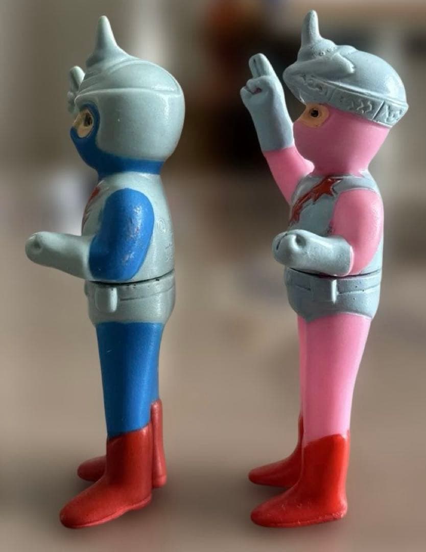 流星人間ゾーン