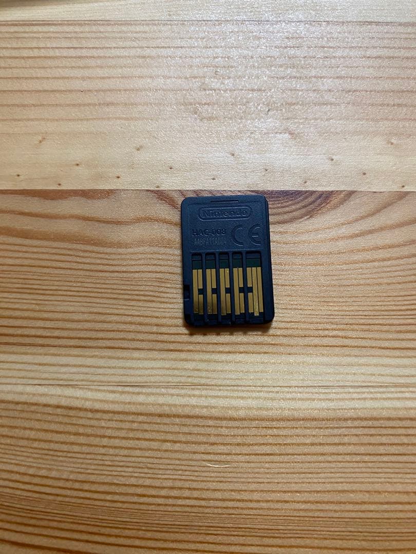 マリオカート ソフト コントローラー