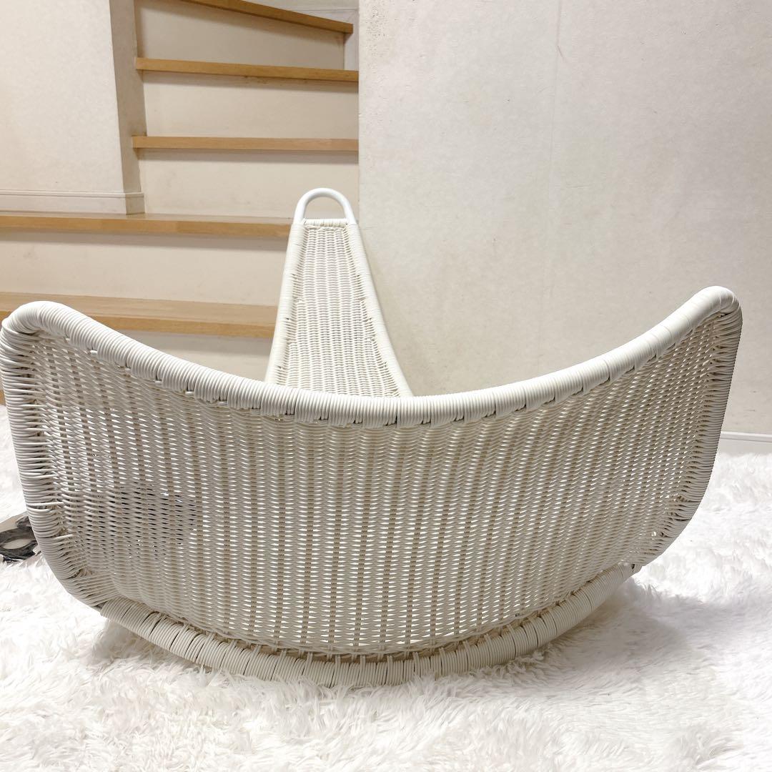 廃盤品 IKEA PS SVINGA ハンギングチェア ハンモック 未使用品