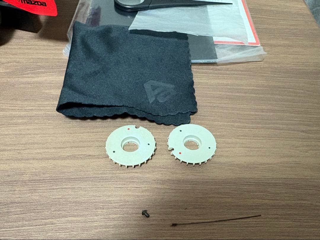 オートアート1/18 787B