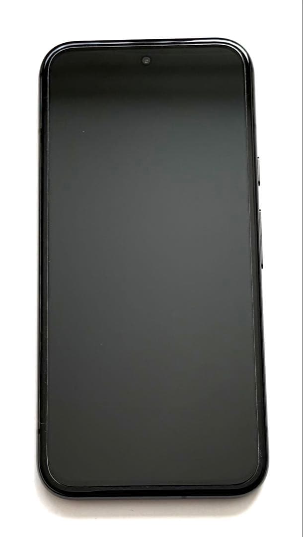 美品 Google Pixel8a 128GB （SIMフリー）