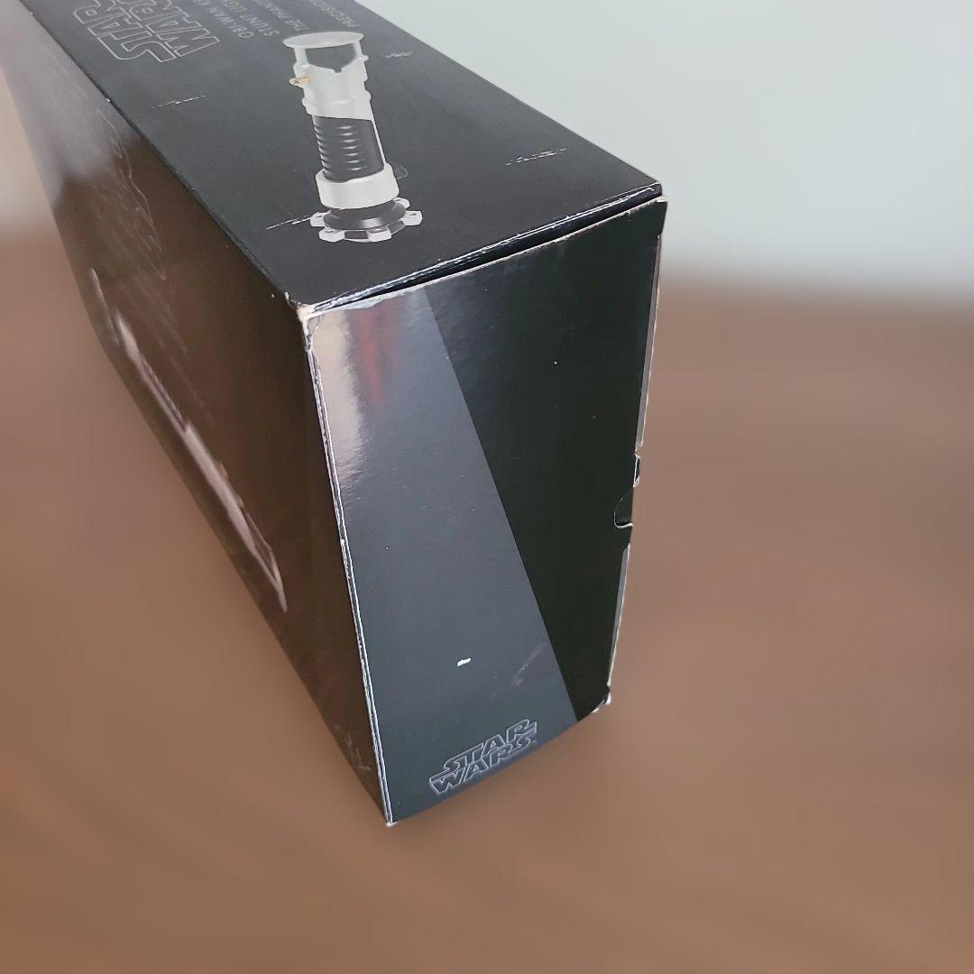 スターウォーズ OBI-WAN KENOBI STUNT LIGHTSABER