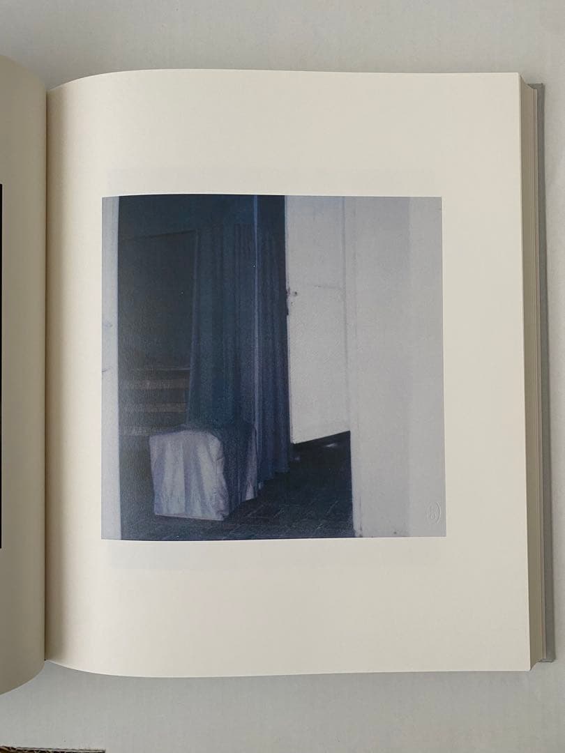 Cy Twombly サイ・トゥオンブリーの写真　変奏のリリシズム