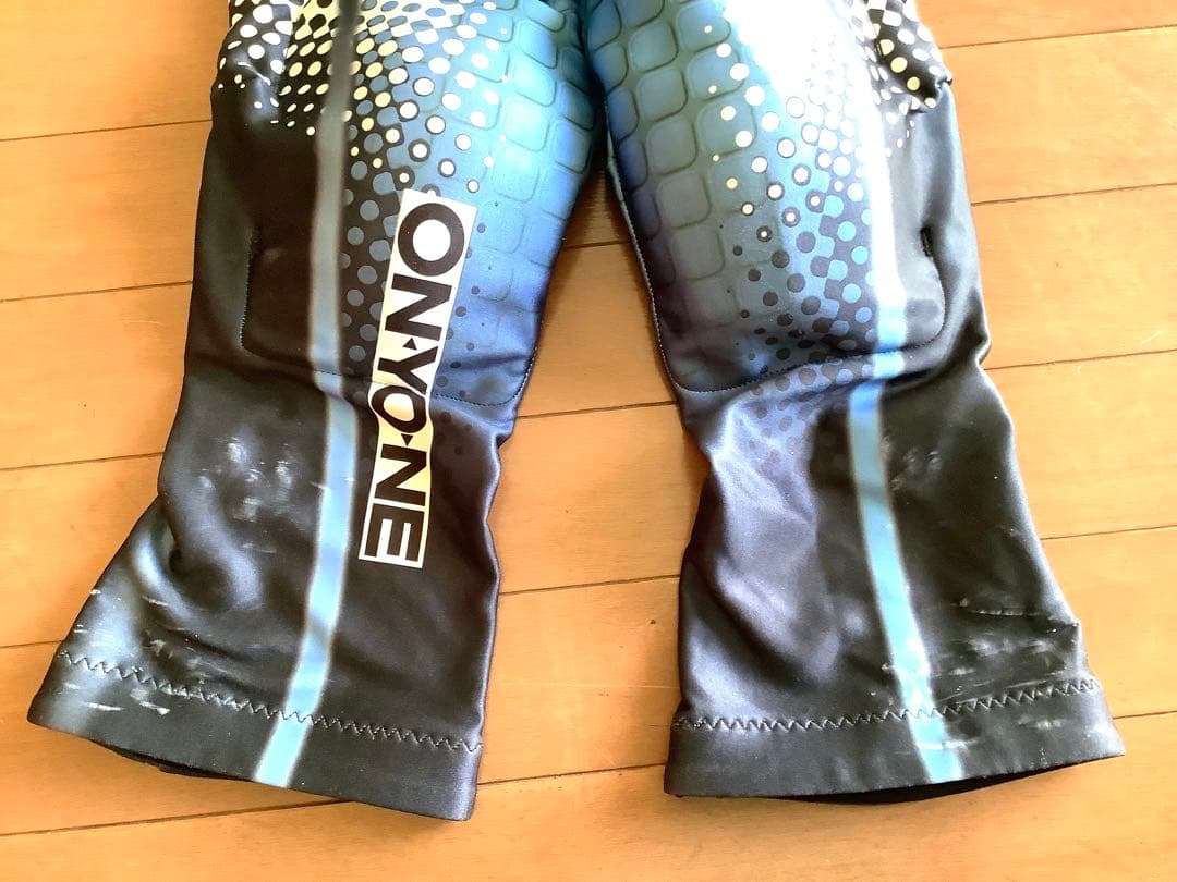 オンヨネ　ONYONE レーシングスキー　ワンピース