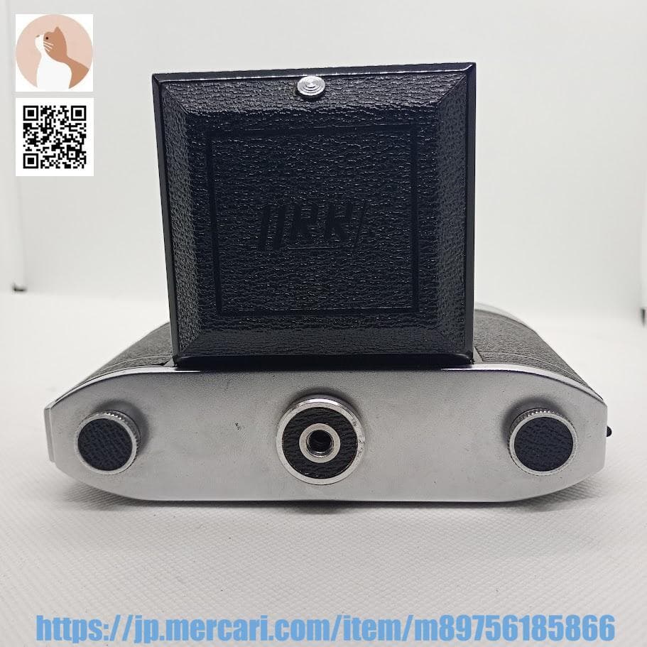 【整備済完動品】Wester Autorol