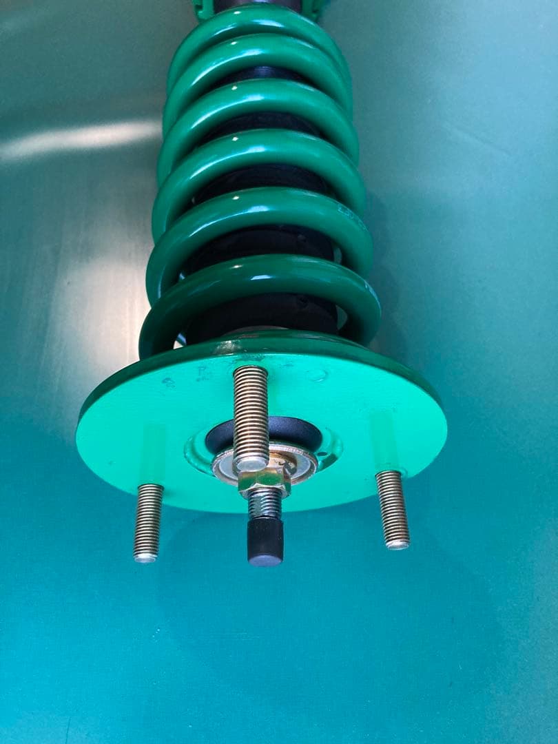 TEIN（テイン）FLEX A 車高調　クラウン