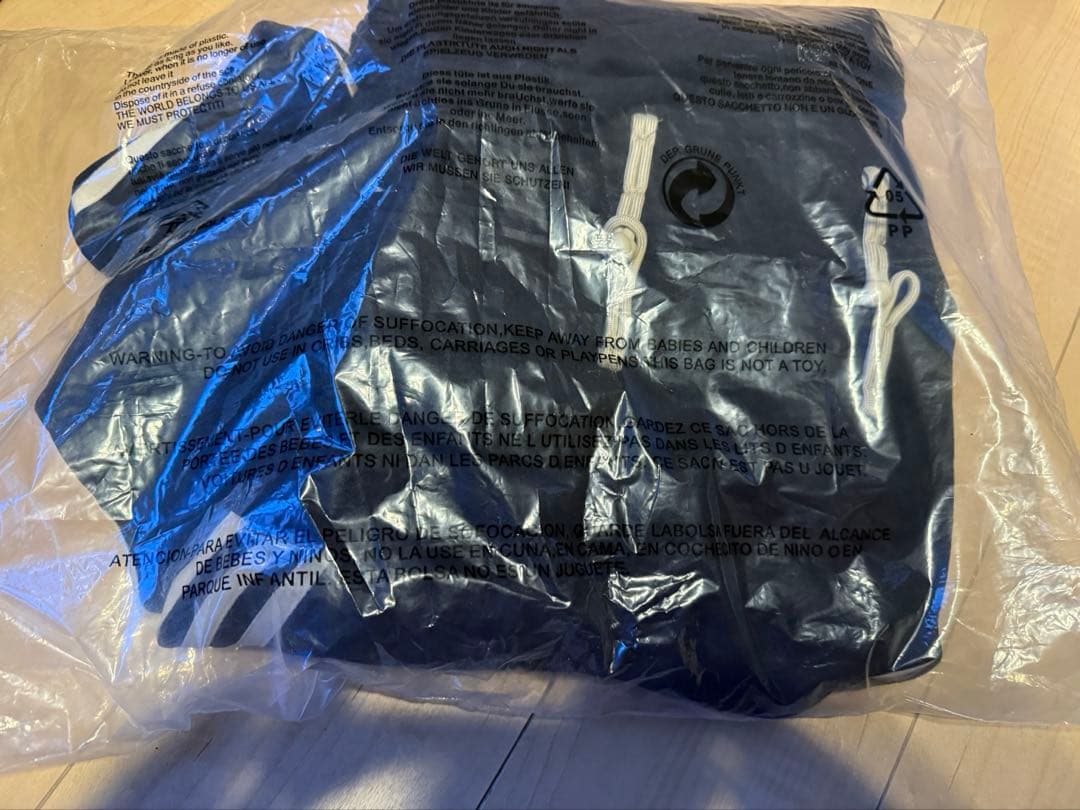 nadidas アディダス 中国限定チャイナトラックジャケット ブラックL