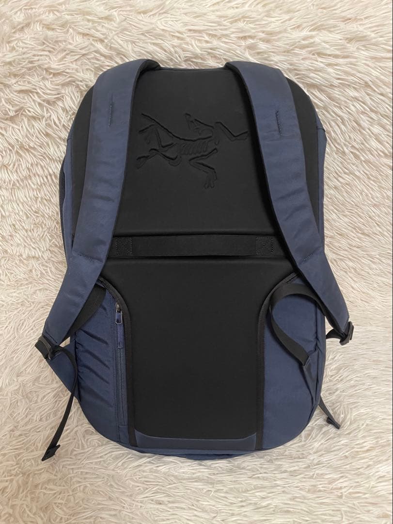 アークテリクス BLADE 28 ブレード 28 ネイビー ブルー リュック