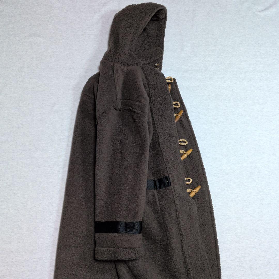 【早い者勝ち】【当時物】【超稀少】 アベイシングエイプ ダッフルコート