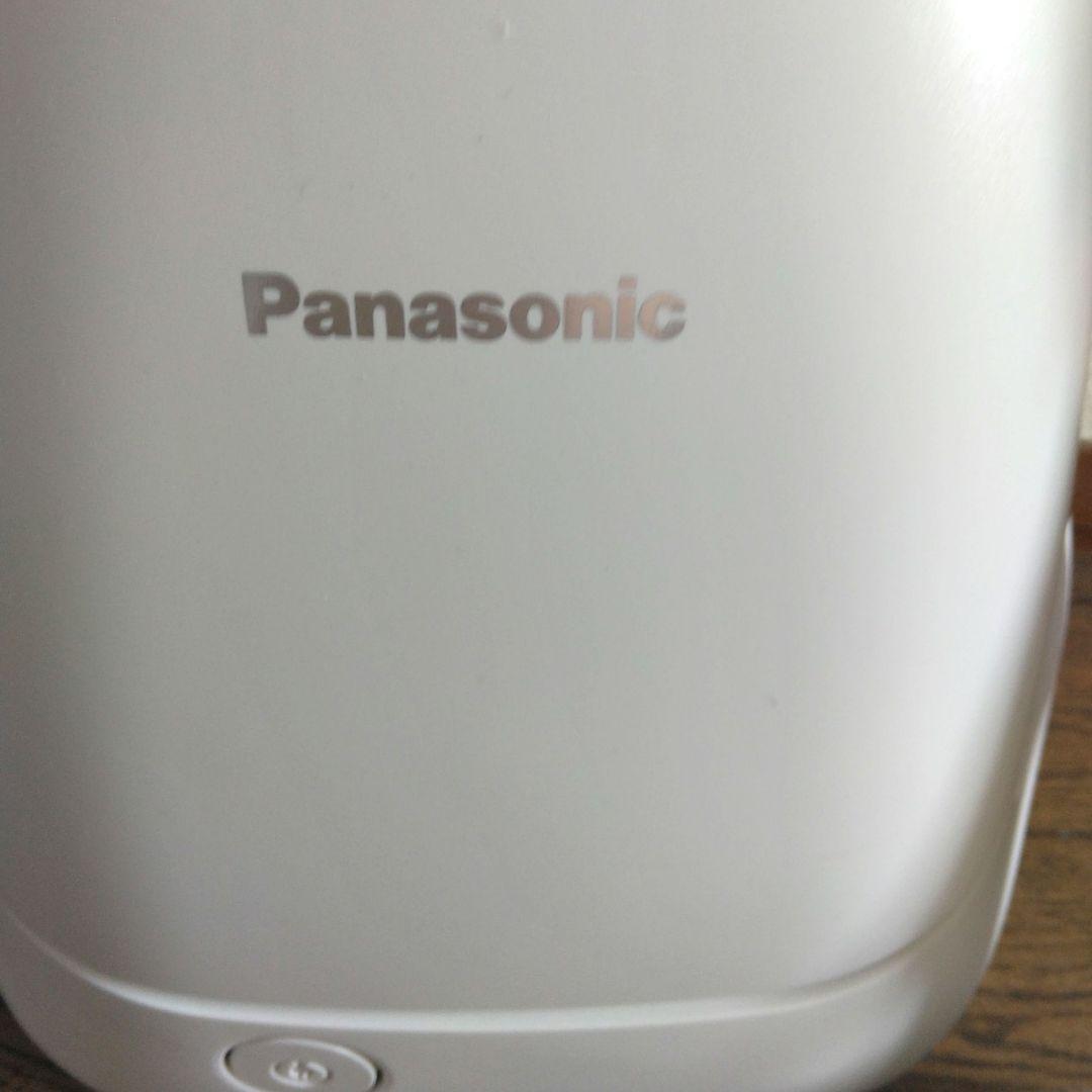 パナソニック 新品未使用 2025年製キャニスター掃除機 MC-PJ24G