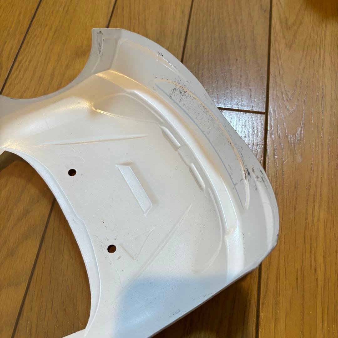 タミヤ / プジョー206 1/10 プロポセット