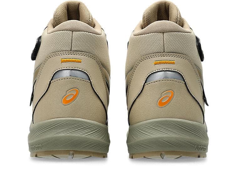 アシックス安全靴 ウィンジョブ CP216 TOUGH 3E相当 28【新品】