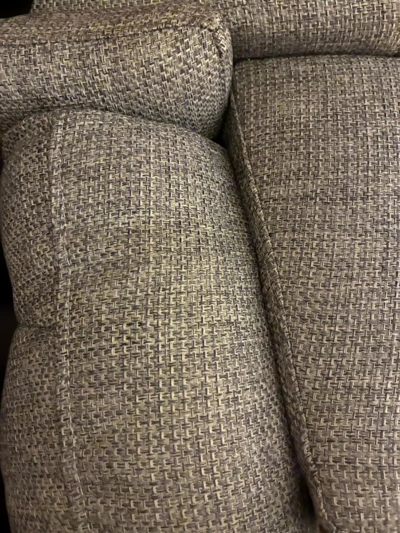 断捨離　ニトリソファ　2人掛け