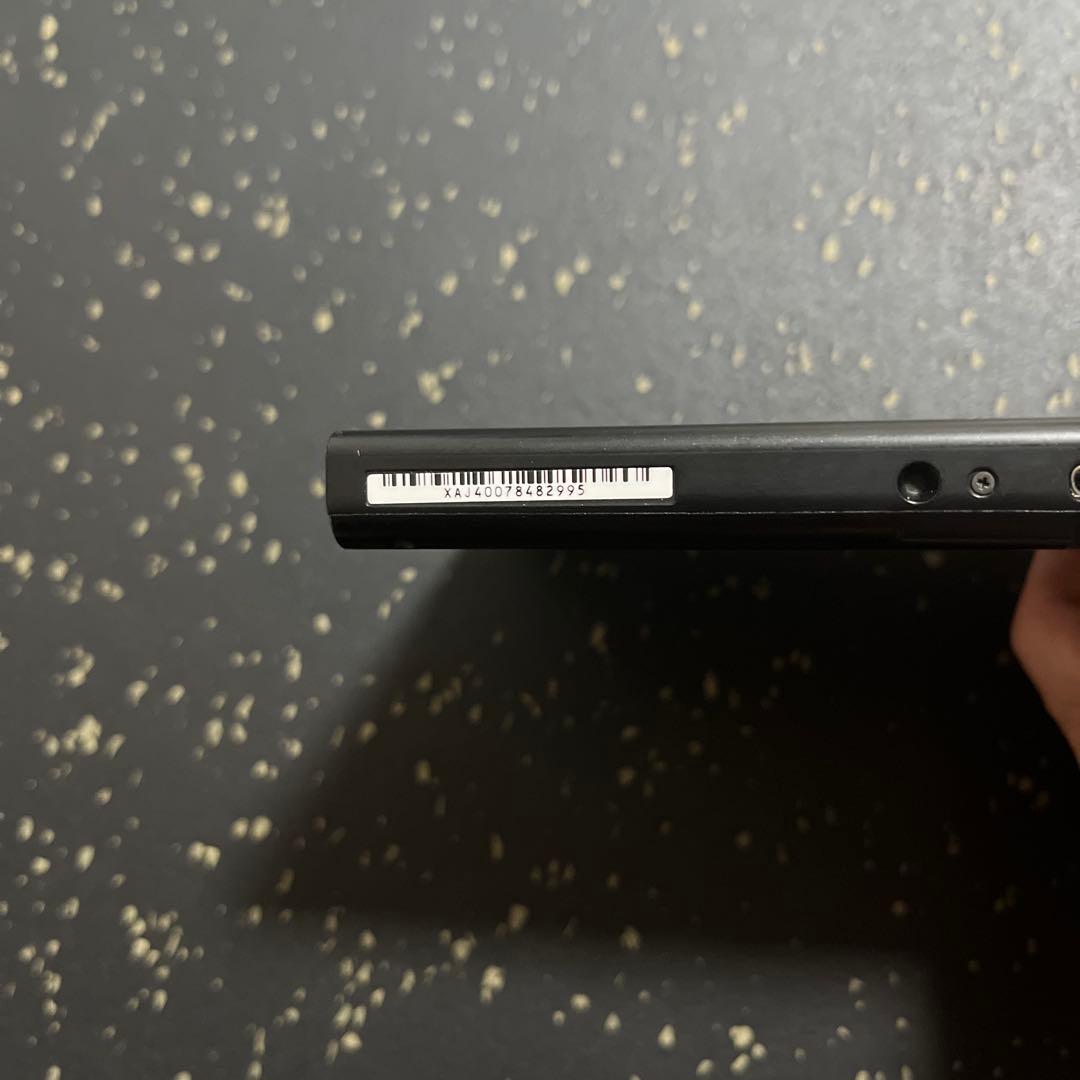 Nintendo Switch 本体のみ　初期型　2018年製