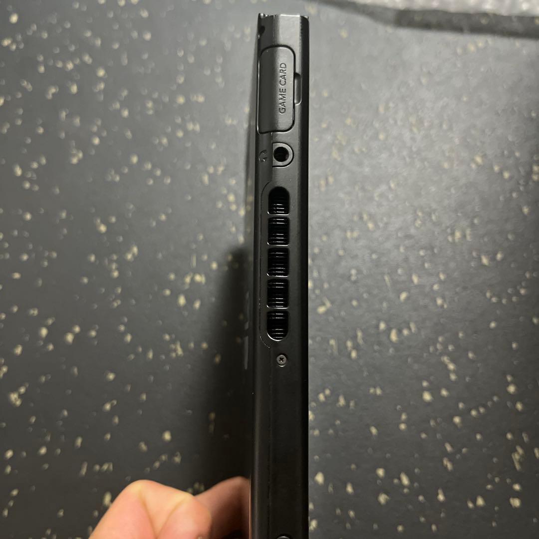 Nintendo Switch 本体のみ　初期型　2018年製