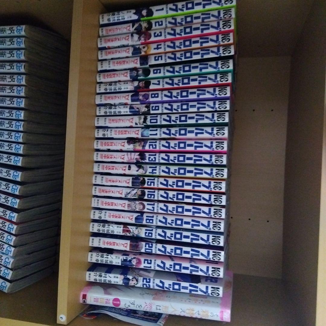 漫画まとめ売り