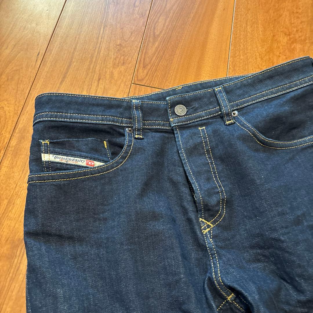 DIESELジーパン