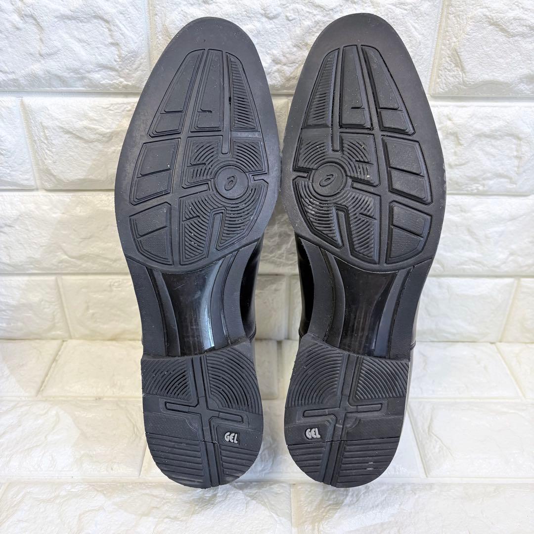 美品✨Runwalk ビジネスシューズ ストレートチップ ゴアテックス 内羽根