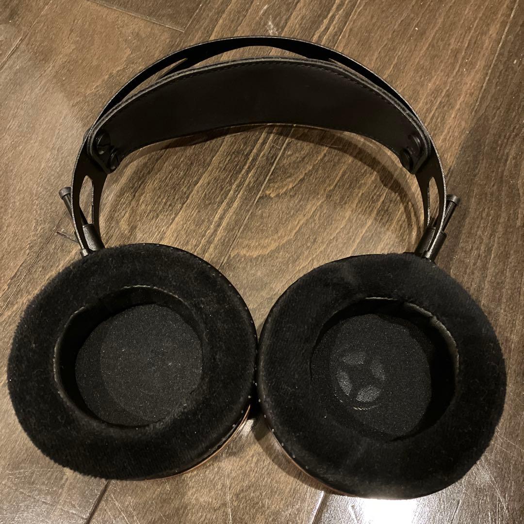 ヘッドホン OLLO AUDIO S5X