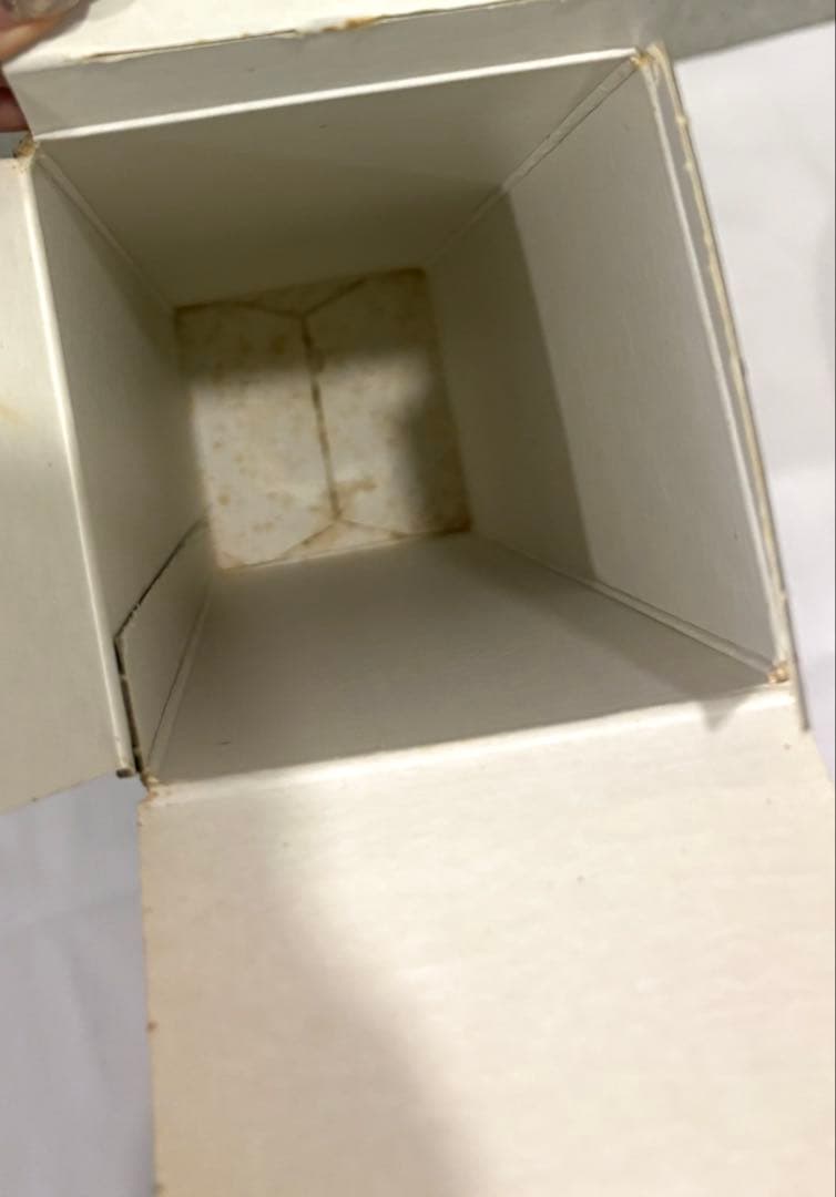 【未開封】【高級】カミュ コニャック シャボー アルマニャック　ブランデーセット