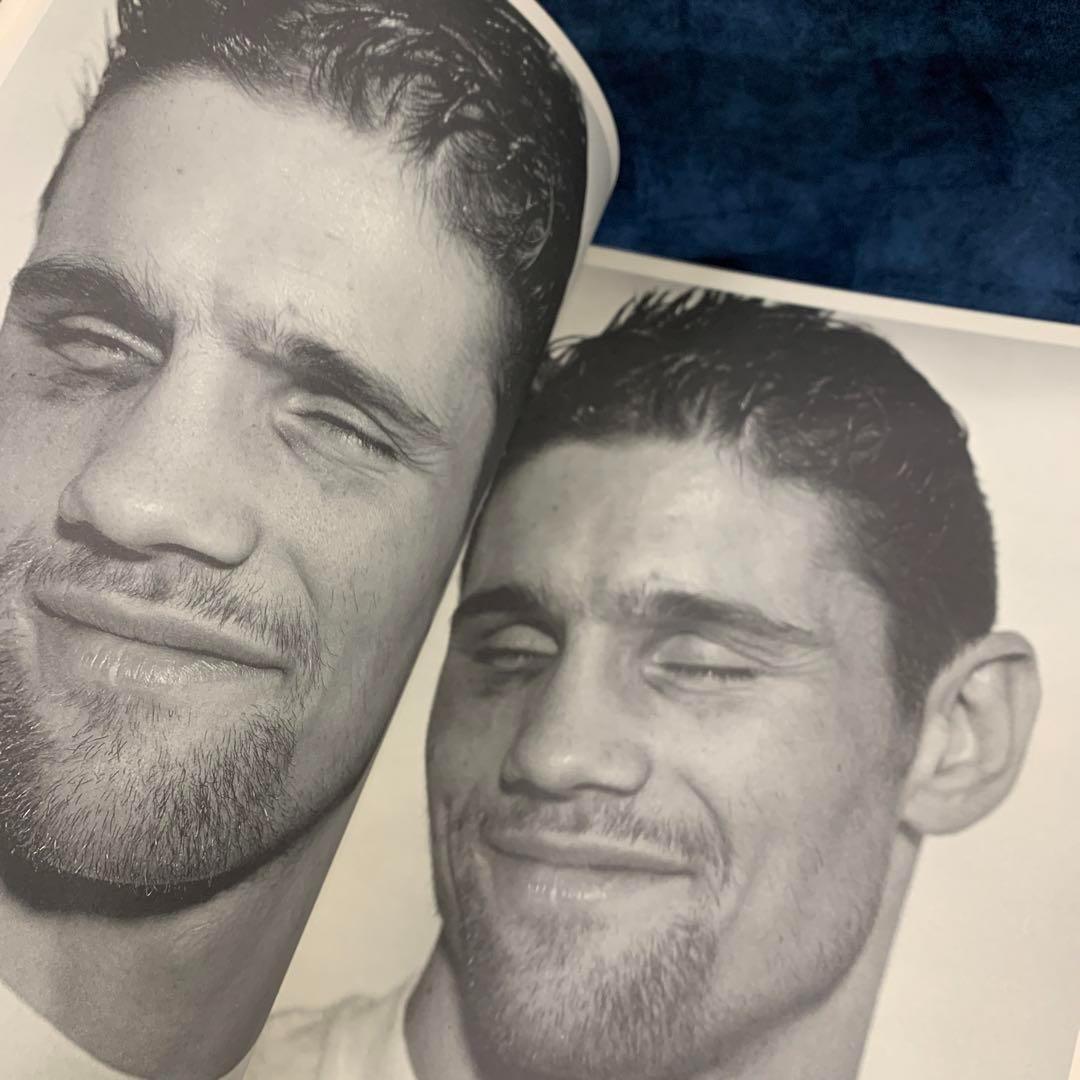 10/9まで✴︎ THE ANDY BOOK : BRUCE WEBER 稀少