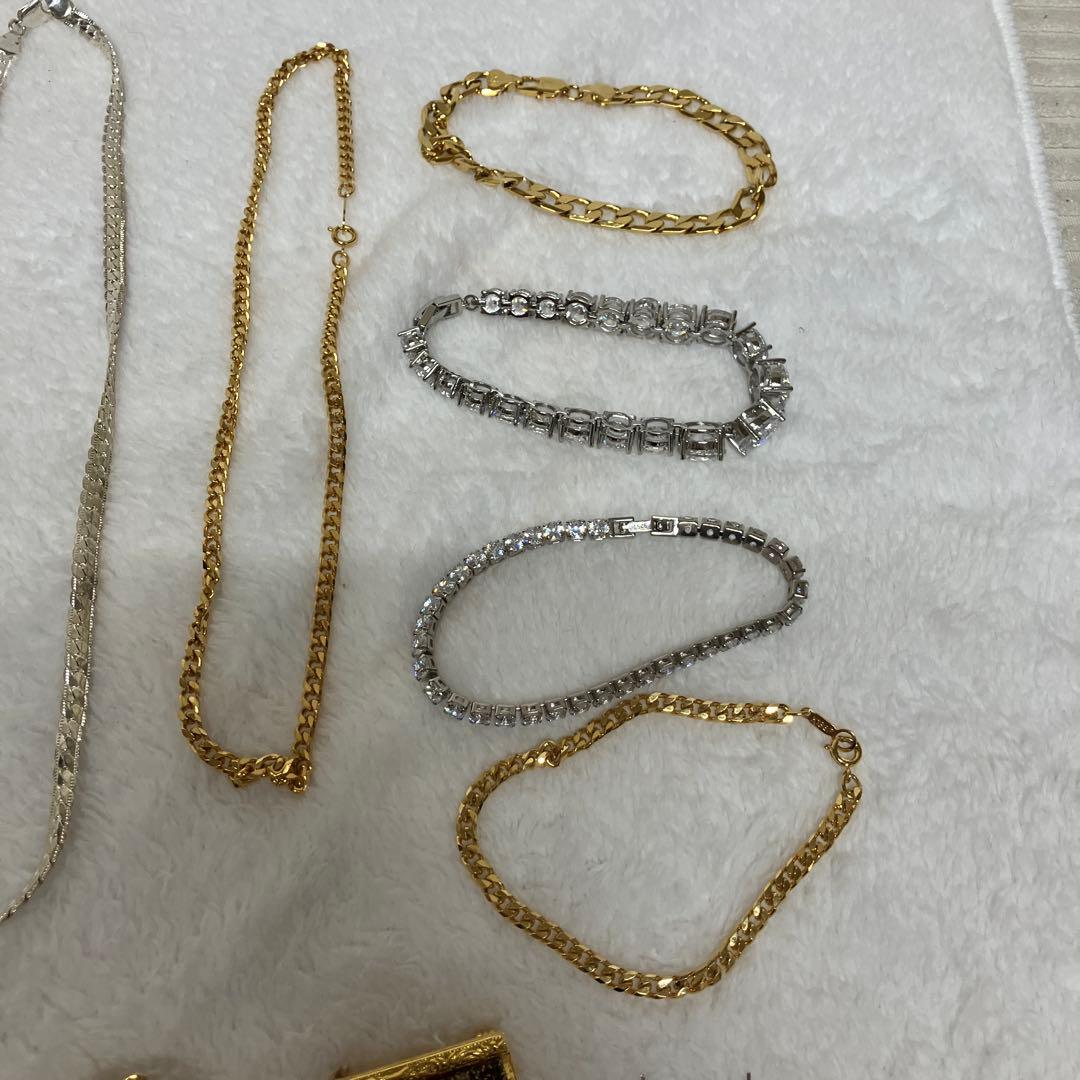 遺品整理　アクセサリーまとめ売り！