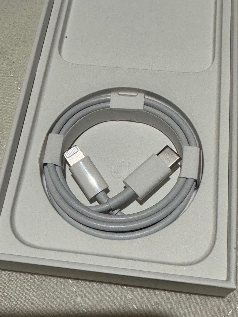 tuki 様 iPhone 14 スターライト 128GB 本体