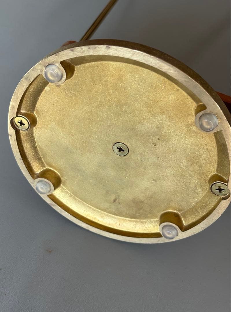 FUTAGAMI 鋳肌キッチンペーパーホルダー 小