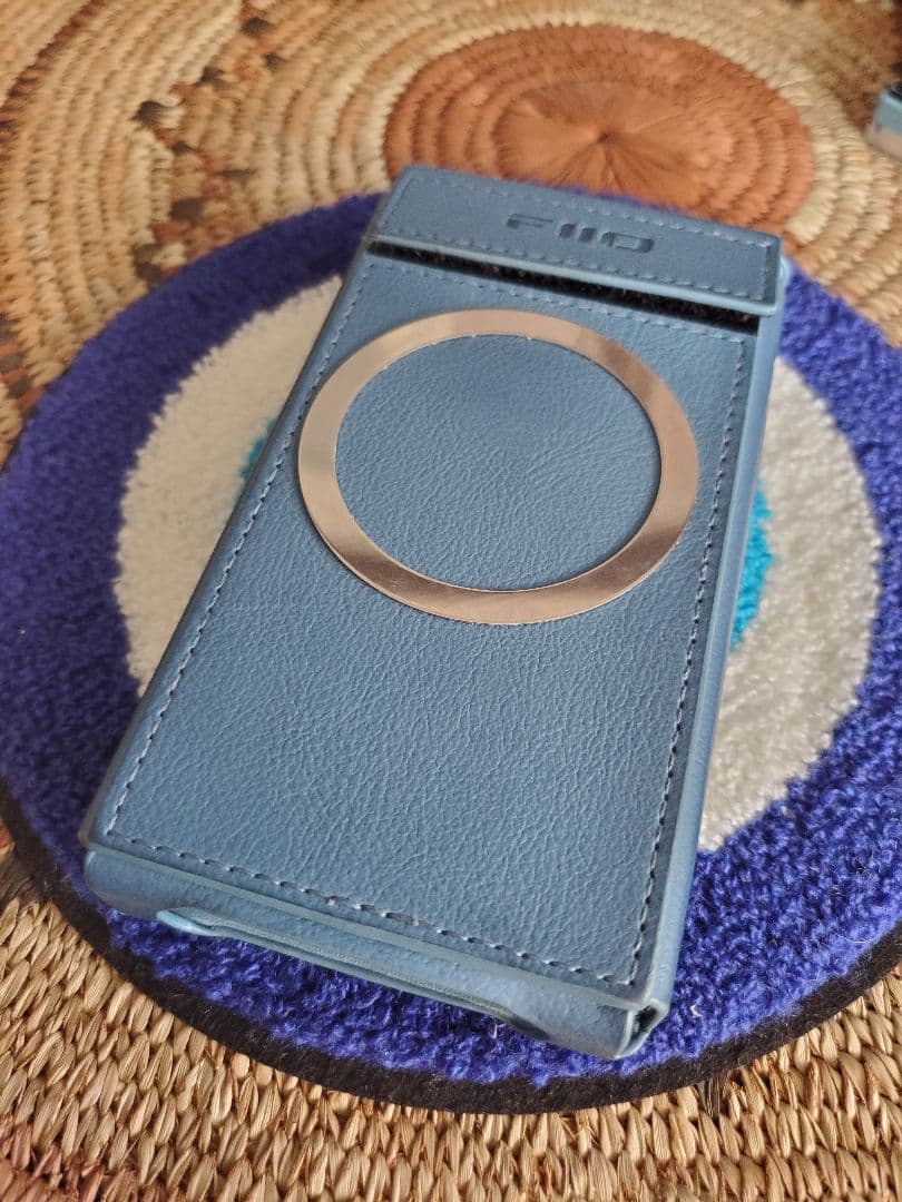 (本日限定特価)FiiO JM21 + 中華アンプ＋イヤホン3本ほか付属品多数