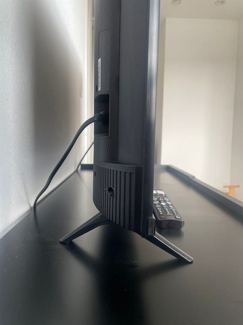 TCL S5200 ハイビジョン液晶テレビ　40V型