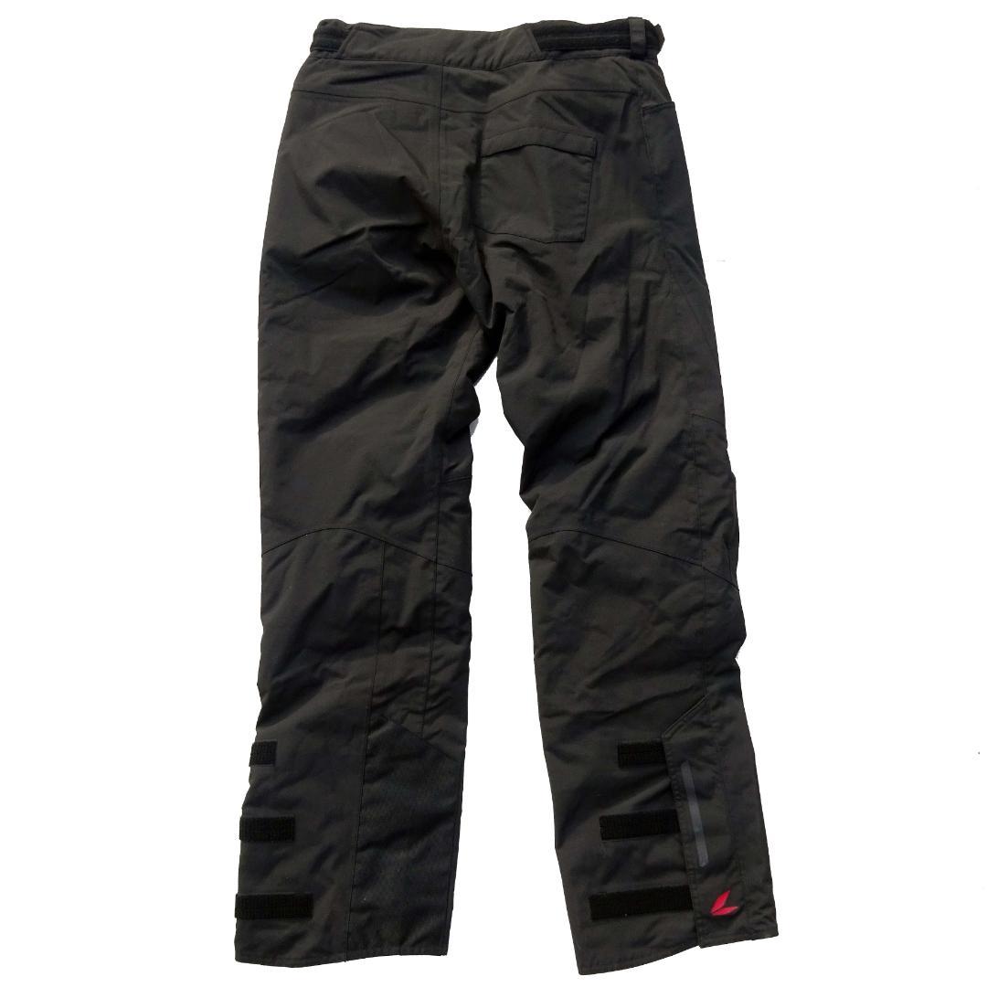 RSタイチ RSY553 |マトリックス オーバーパンツXXL重ね履き防水機能