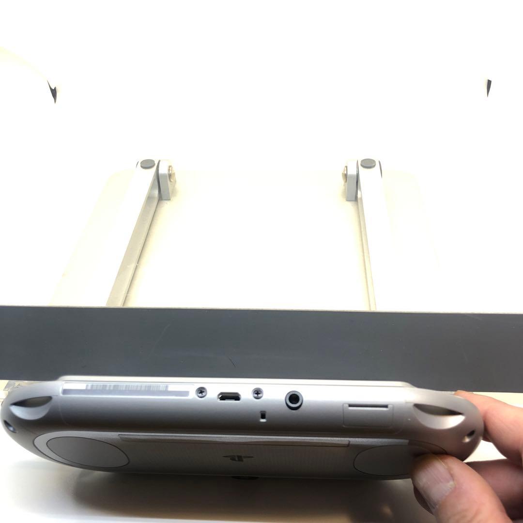 Nintendo Switch SONY PlayStationVITA PCHJ-10034