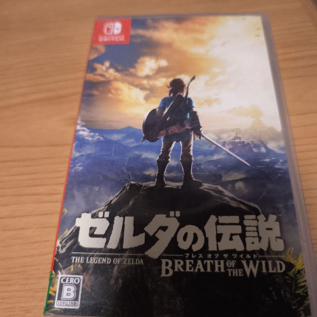 Nintendo Switch ゲームソフトまとめ売り