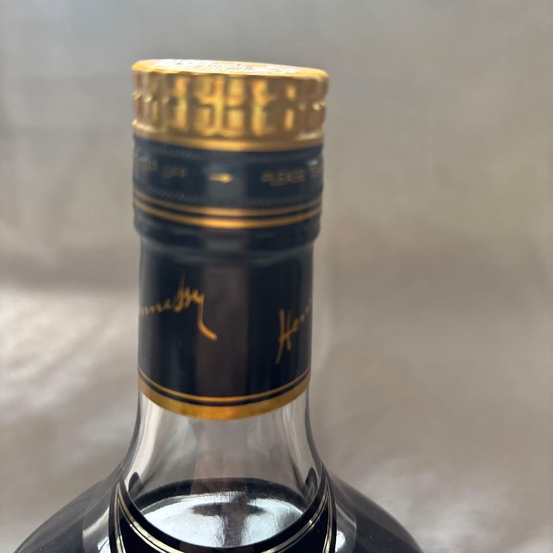 Hennessy XO コニャック 700ml 40%