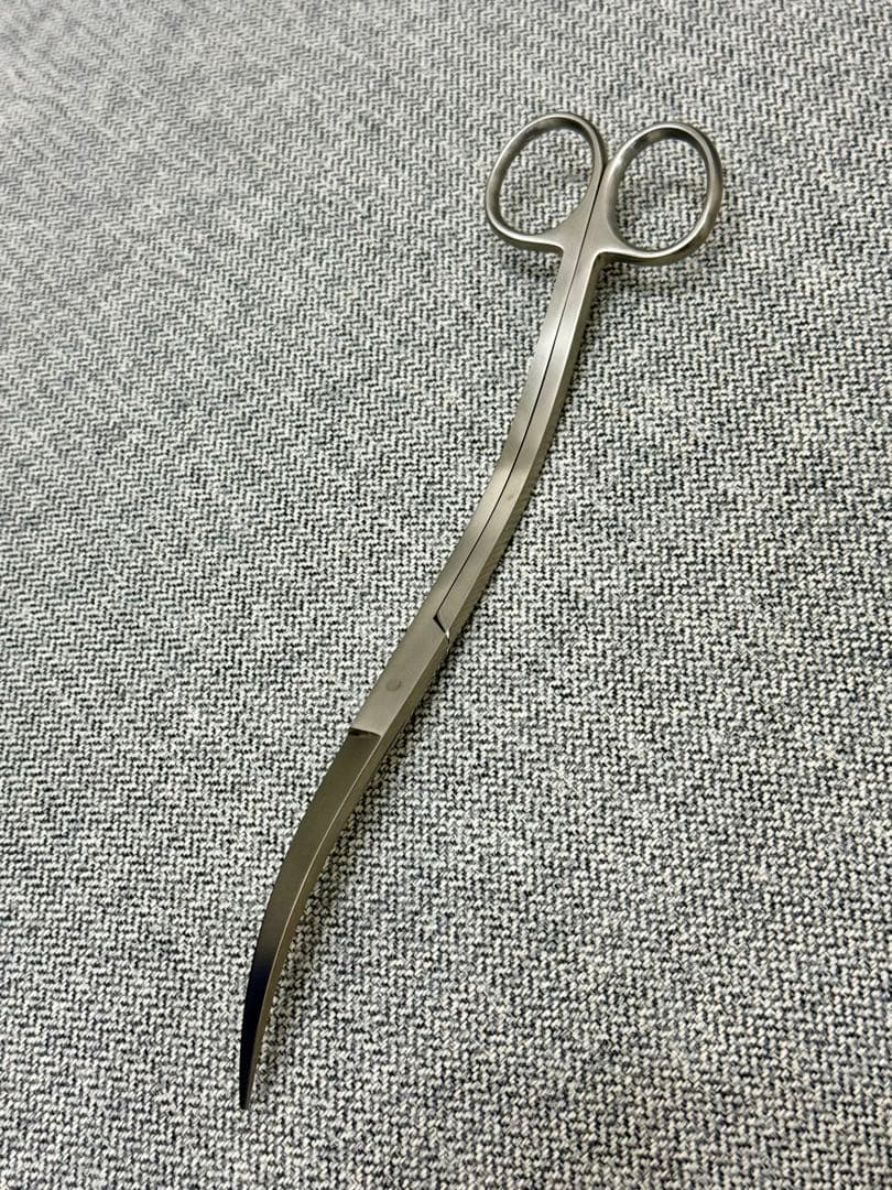 ADA 30th シザース・ウェーブ Titanium チタン