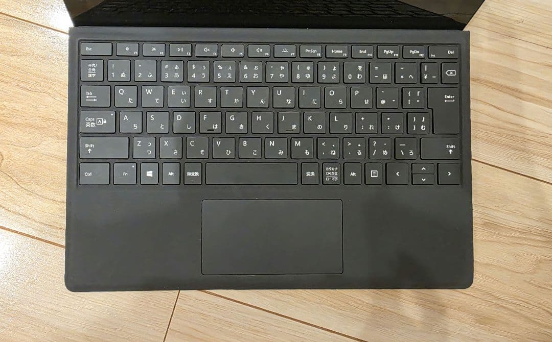 【へいへい様】surface Pro7 /256GB / Core i5