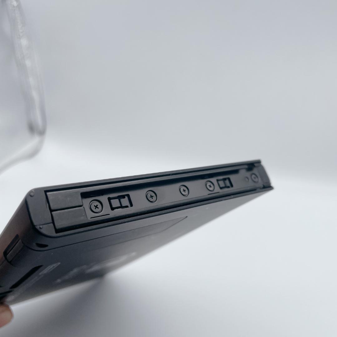 【美品】Nintendo Switch 本体 バッテリー強化版 2021年製